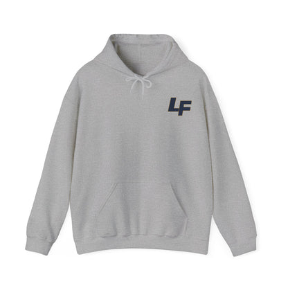 Lily Fenton: Logo Hoodie