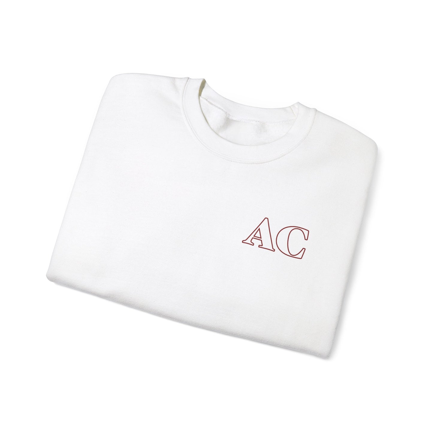 Avery Childers: Logo Crewneck