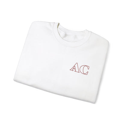 Avery Childers: Logo Crewneck