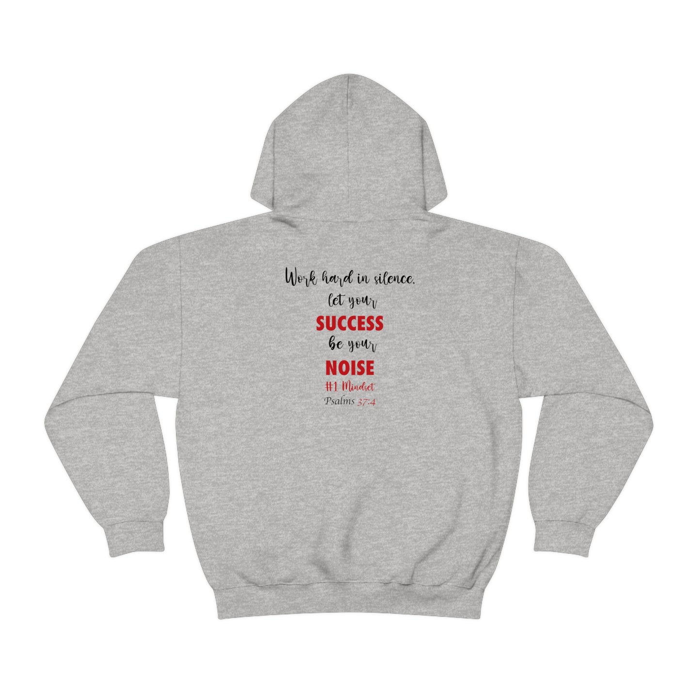 Ra'Niya Brown: Essential Hoodie