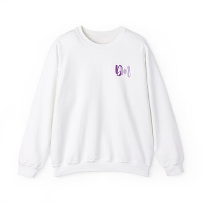 Dawson Marrs: Logo Crewneck