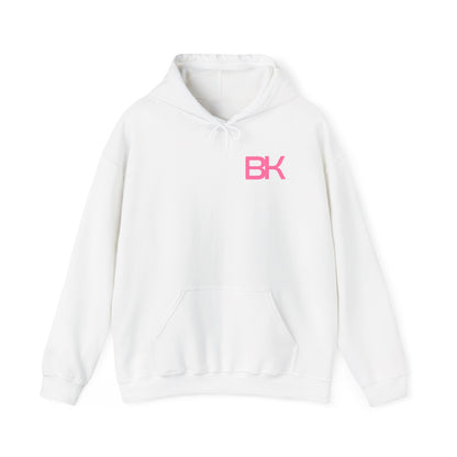 Bella Kessler: Believe Hoodie