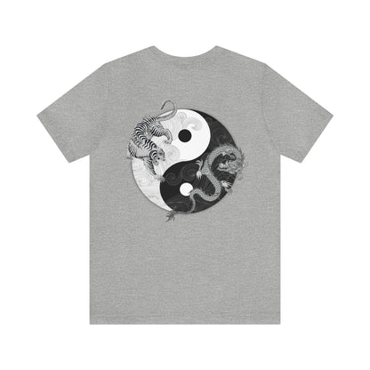 Kaylee Grace: Ying & Yang Tee