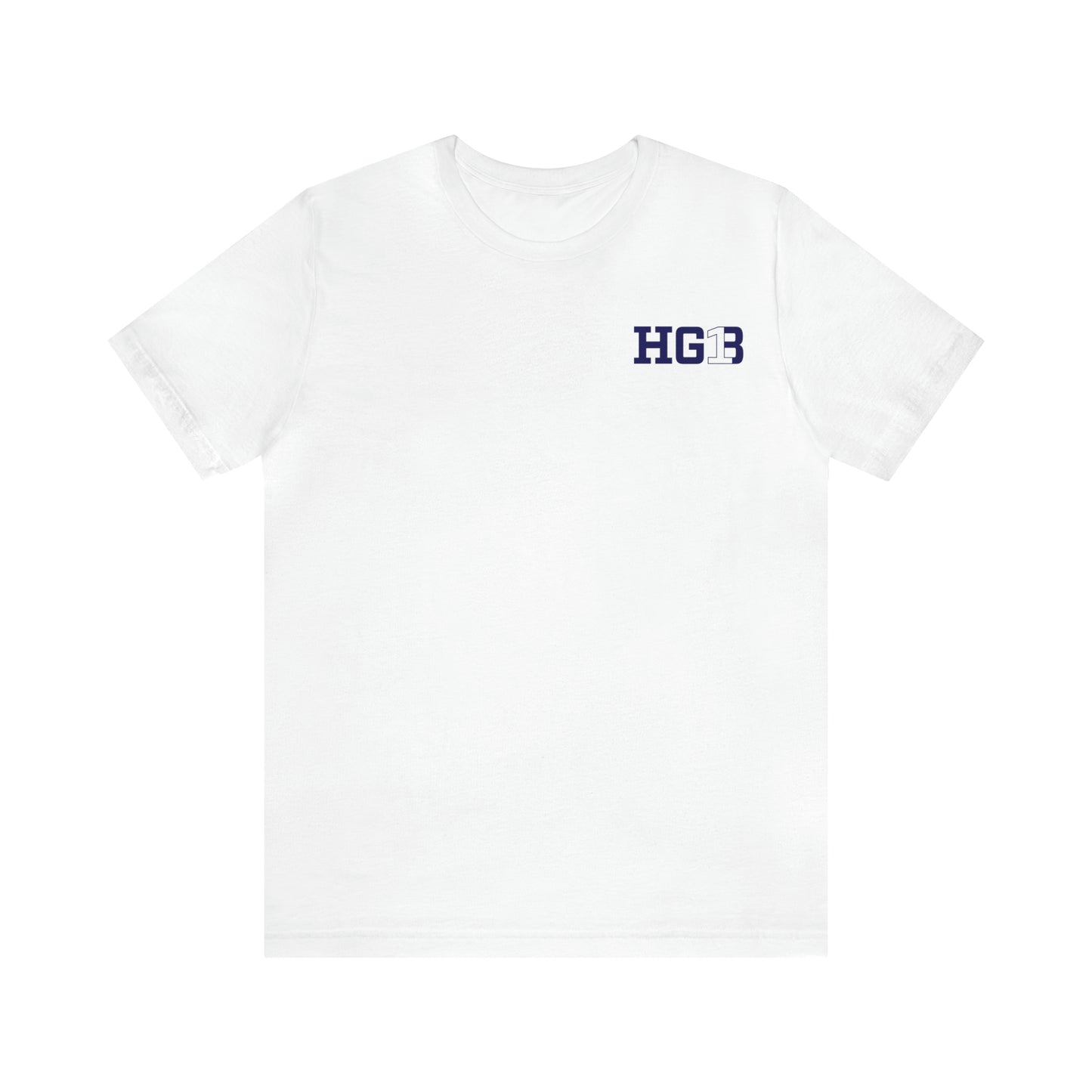 Hope Briggs: AO1 Tee