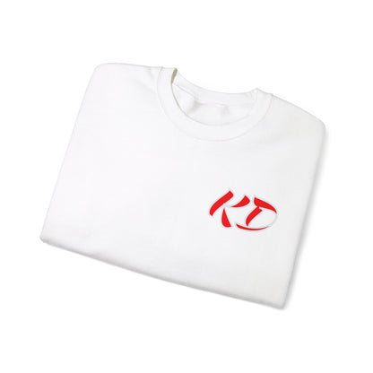 Kearrin Dawsey: Logo Crewneck