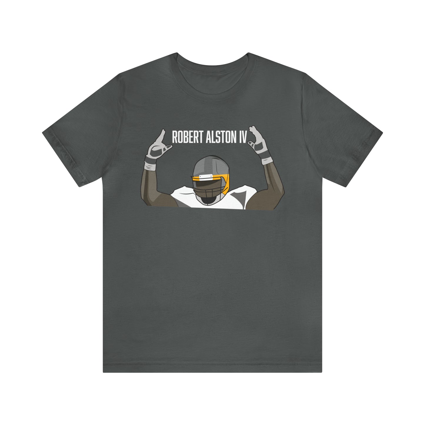 Robert Alston IV: Essential Tee