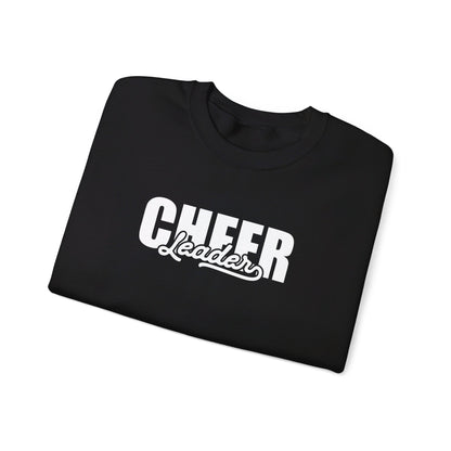 Trasuanti Bell: Cheer Leader Crewneck