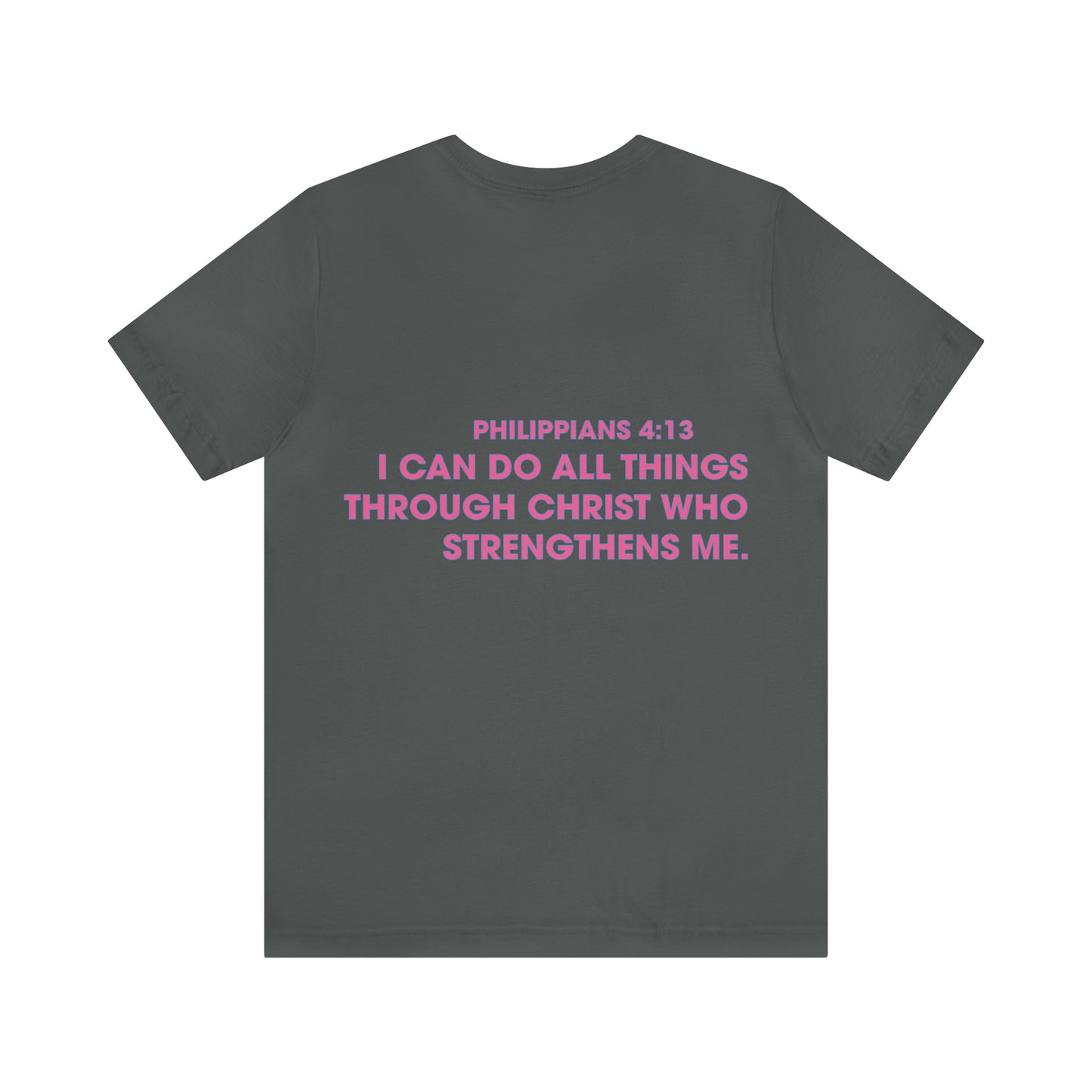 Raianna Artmore: I Have Self Control Tee