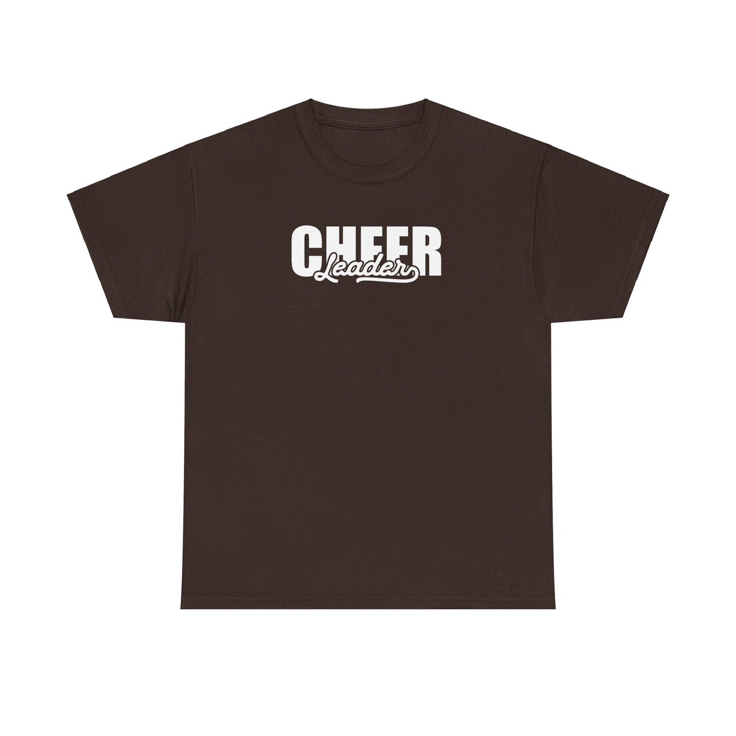 Trasuanti Bell: Cheer Leader Tee