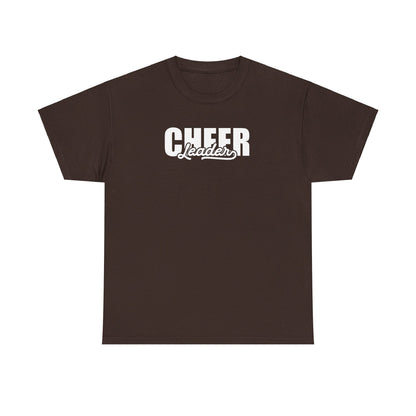 Trasuanti Bell: Cheer Leader Tee