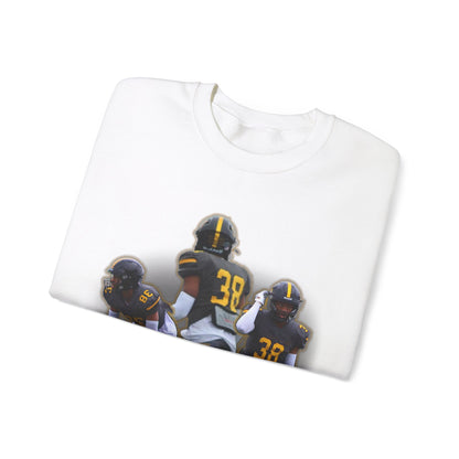 Eric Perry: GameDay Crewneck