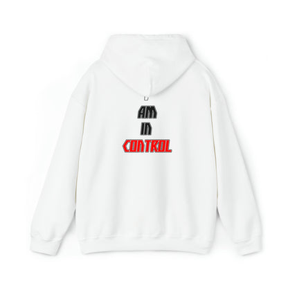 Brooklynn Smith: I Am In Control Hoodie