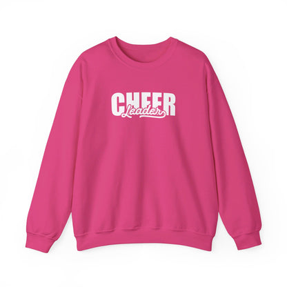 Trasuanti Bell: Cheer Leader Crewneck