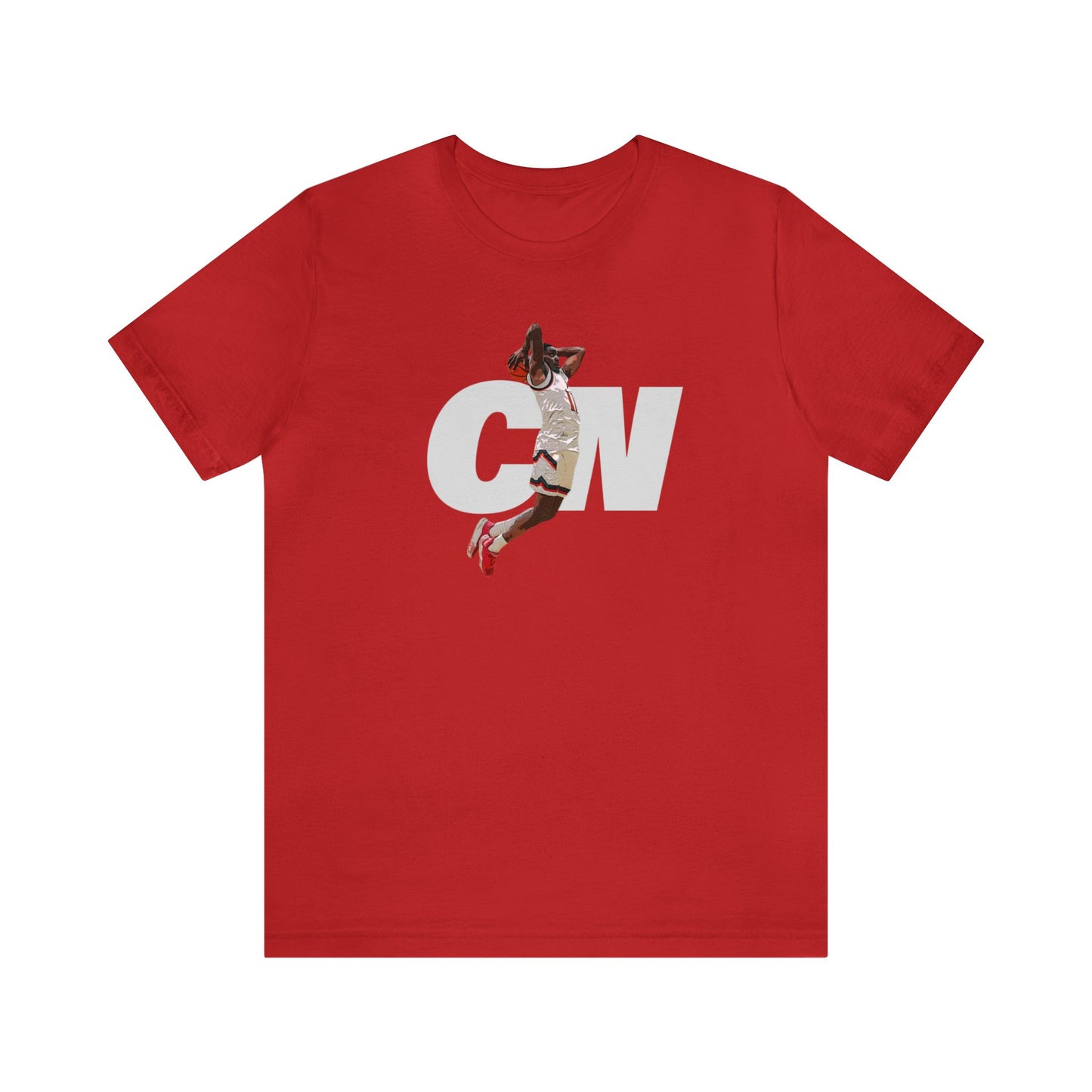 Chike Ndefo: Essential Tee