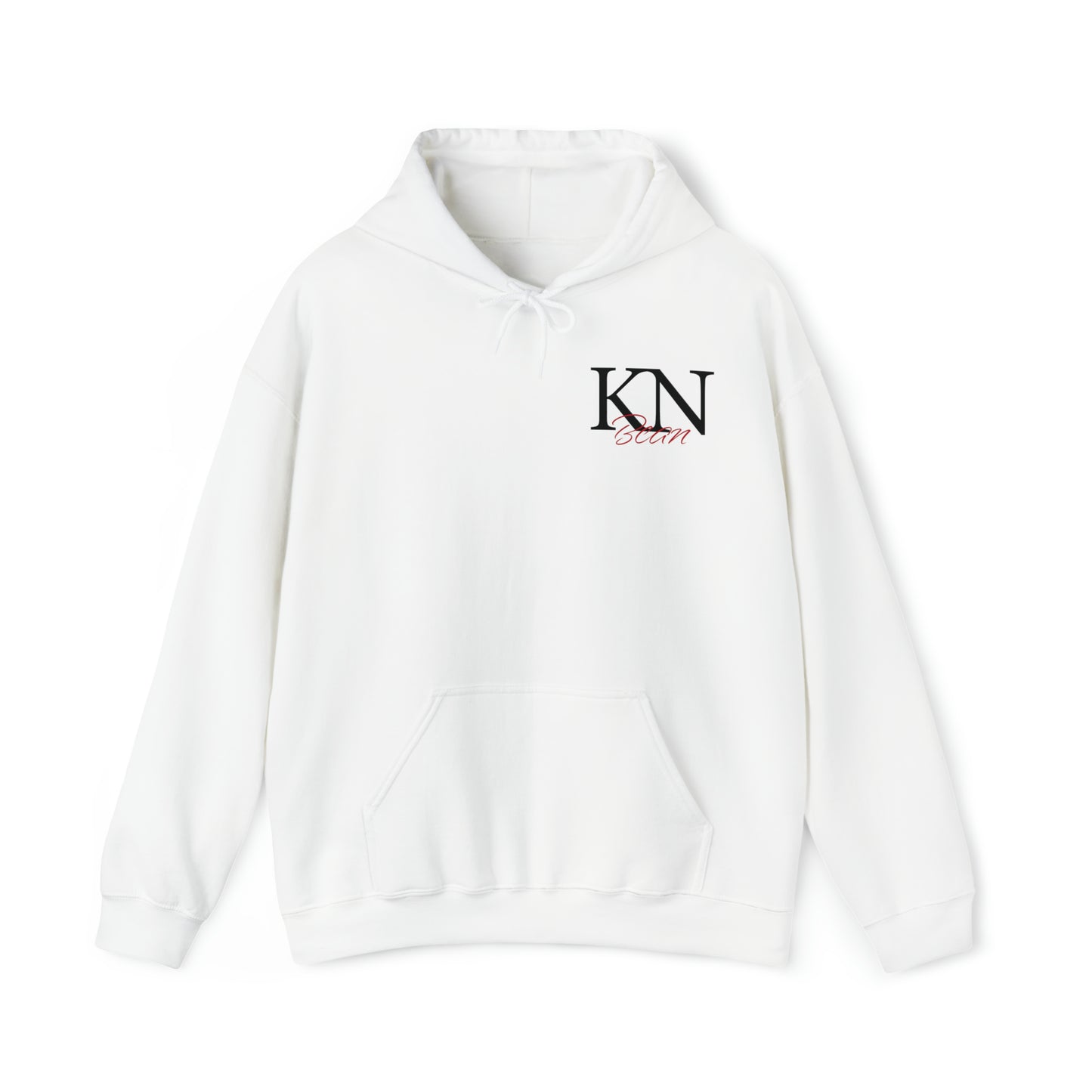 Kylee Niswonger: Essential Hoodie