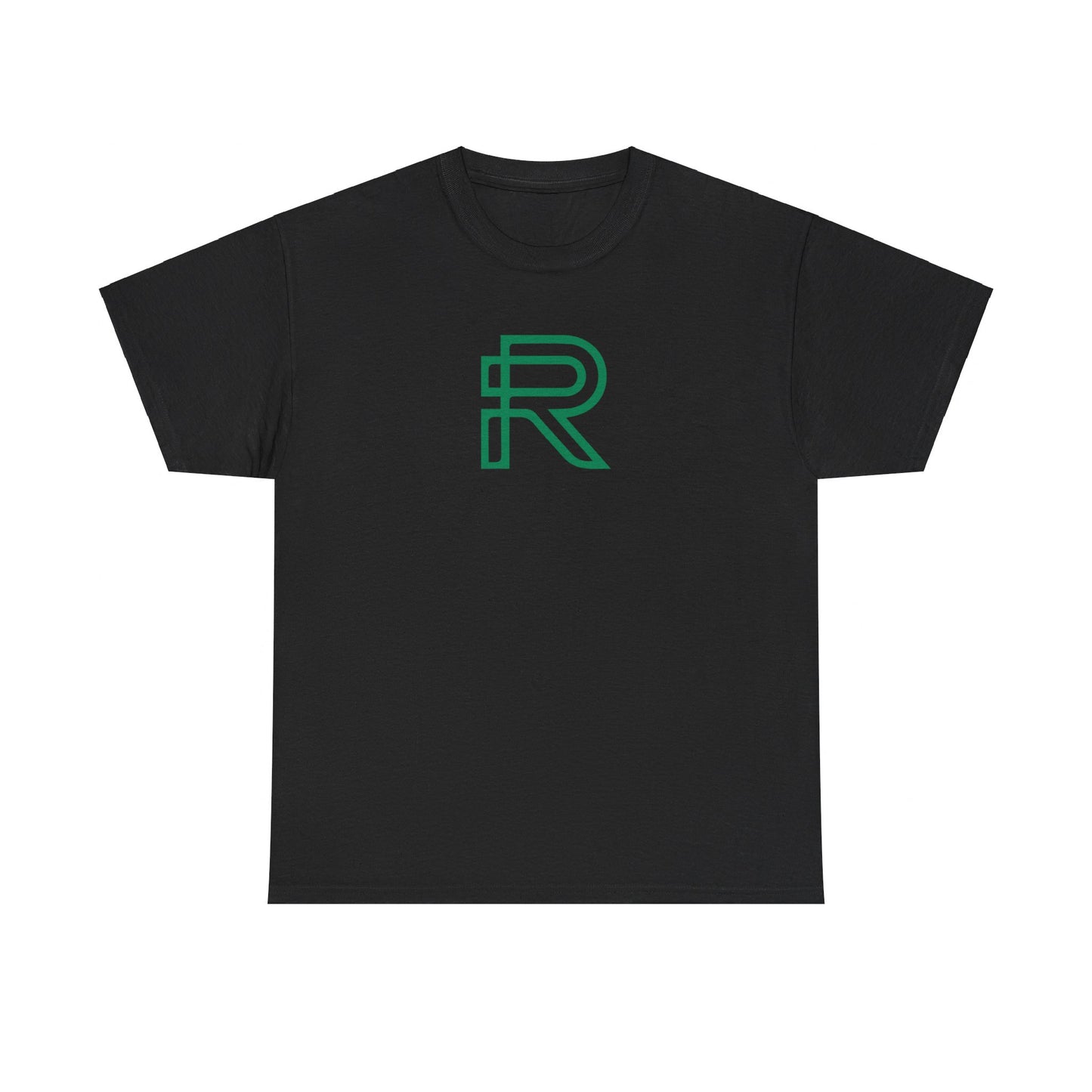 Rydlii Rives: Logo Tee