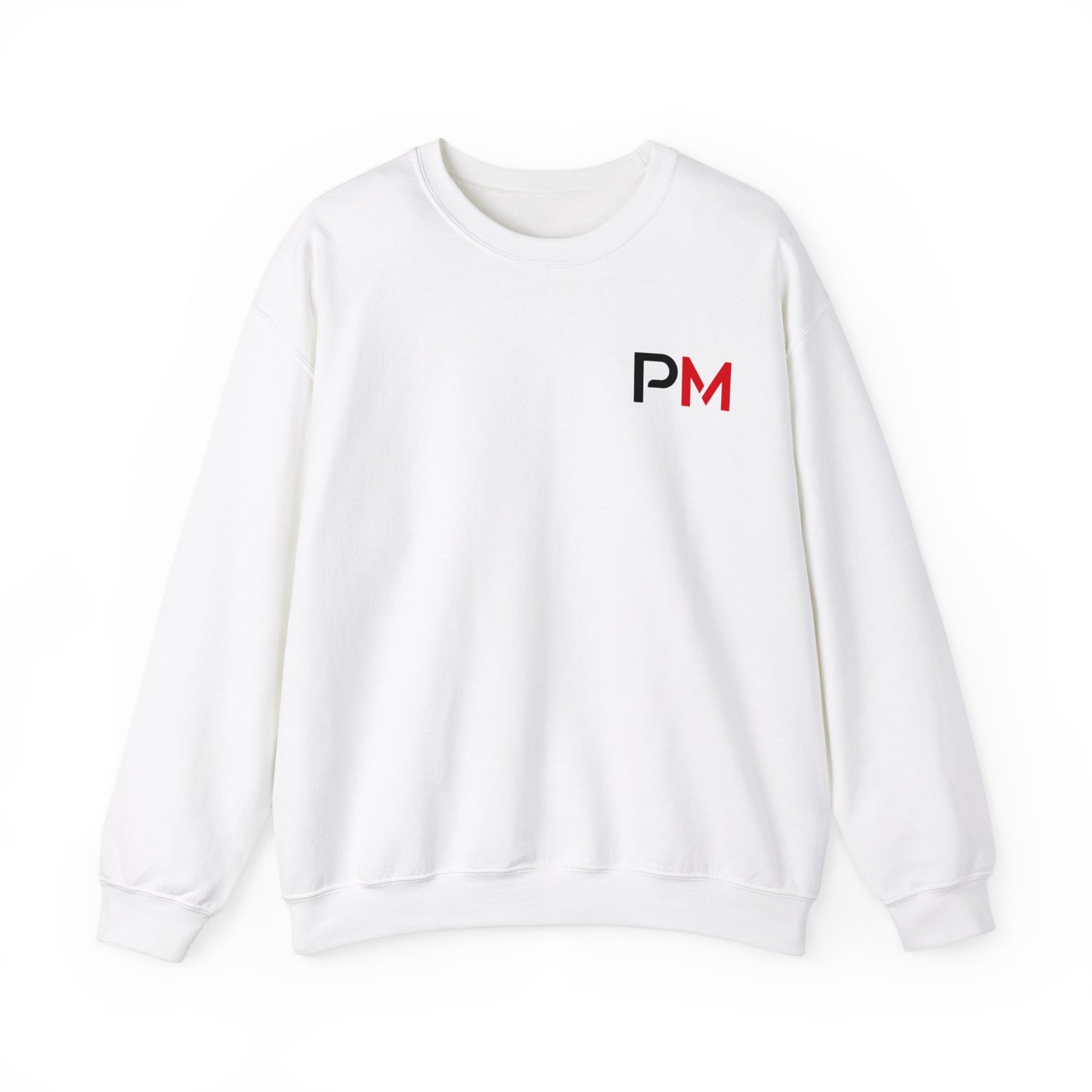 Payton Mogire: Logo Crewneck