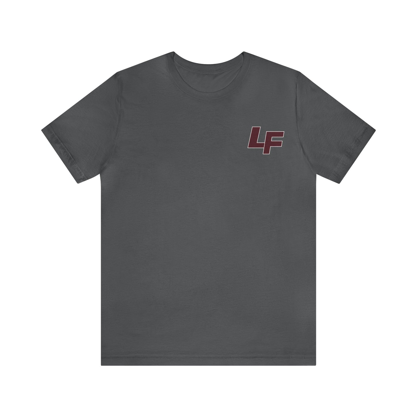 Lily Fenton: Logo Tee