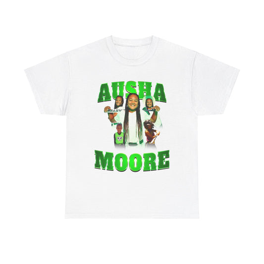 Ausha Moore: GameDay Tee