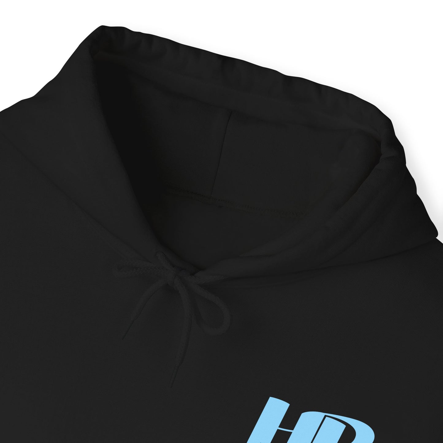 Hartlie Rice: Live Ready Hoodie