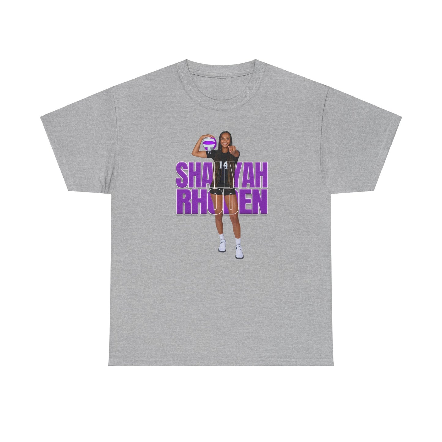 Shaliyah Rhoden: Volleyball Tee