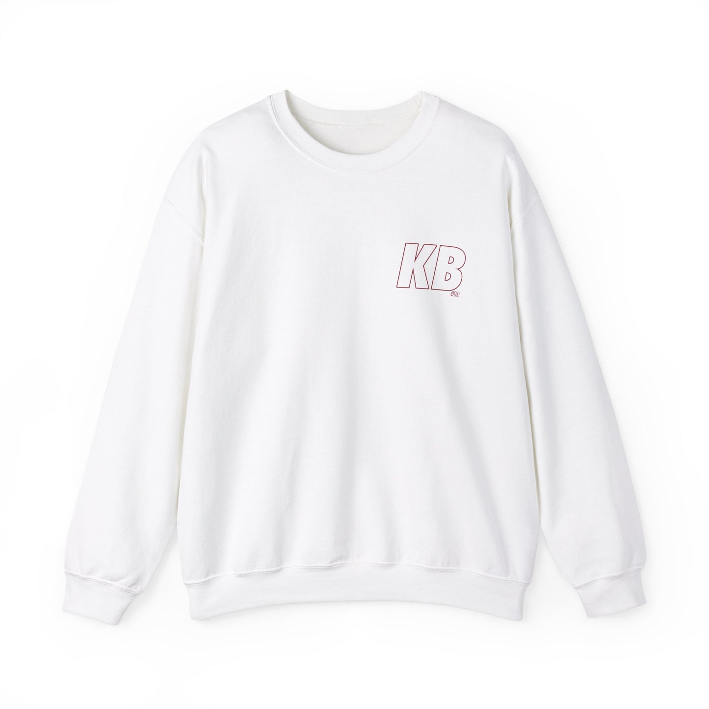 Kasey Bretones: Sweatshirt