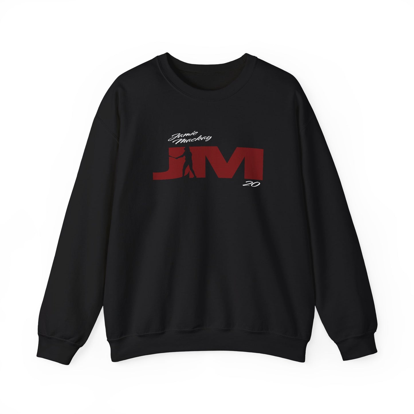 Jamie Mackay: Essential Crewneck