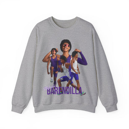 Malachi Barendilla: Essential Crewneck