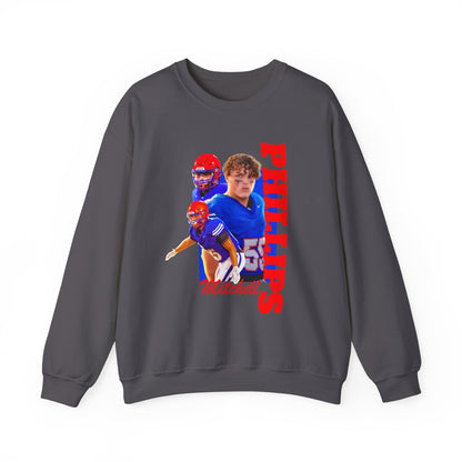 Mitchell Phillips: GameDay Crewneck