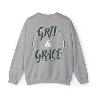 Kendall Folley: Grit & Grace Crewneck