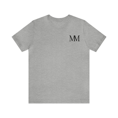 Madisynne McQueen: Essential Tee