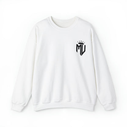 Meliah Van-Otoo: Essential Crewneck