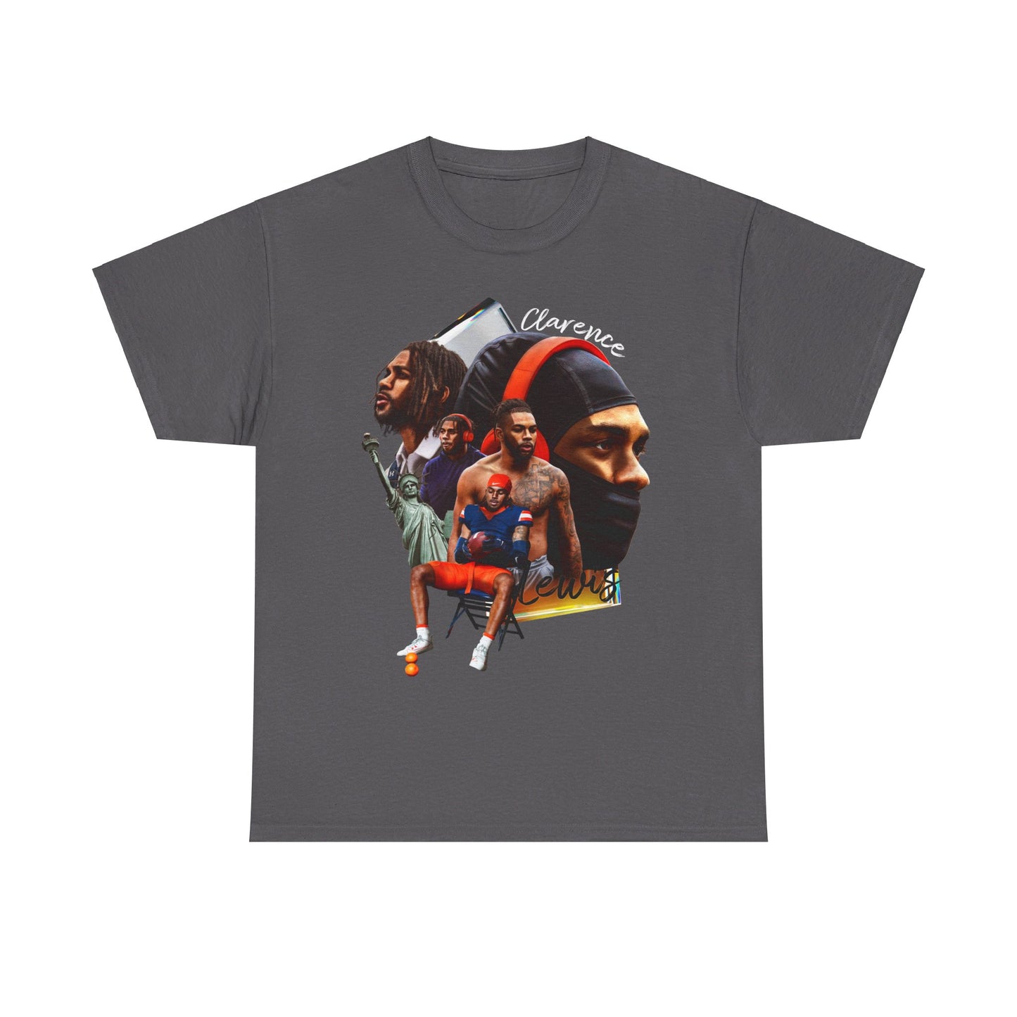 Clarence Lewis: GameDay Tee