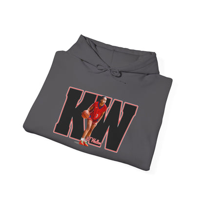 KJ Walker: Essential Hoodie