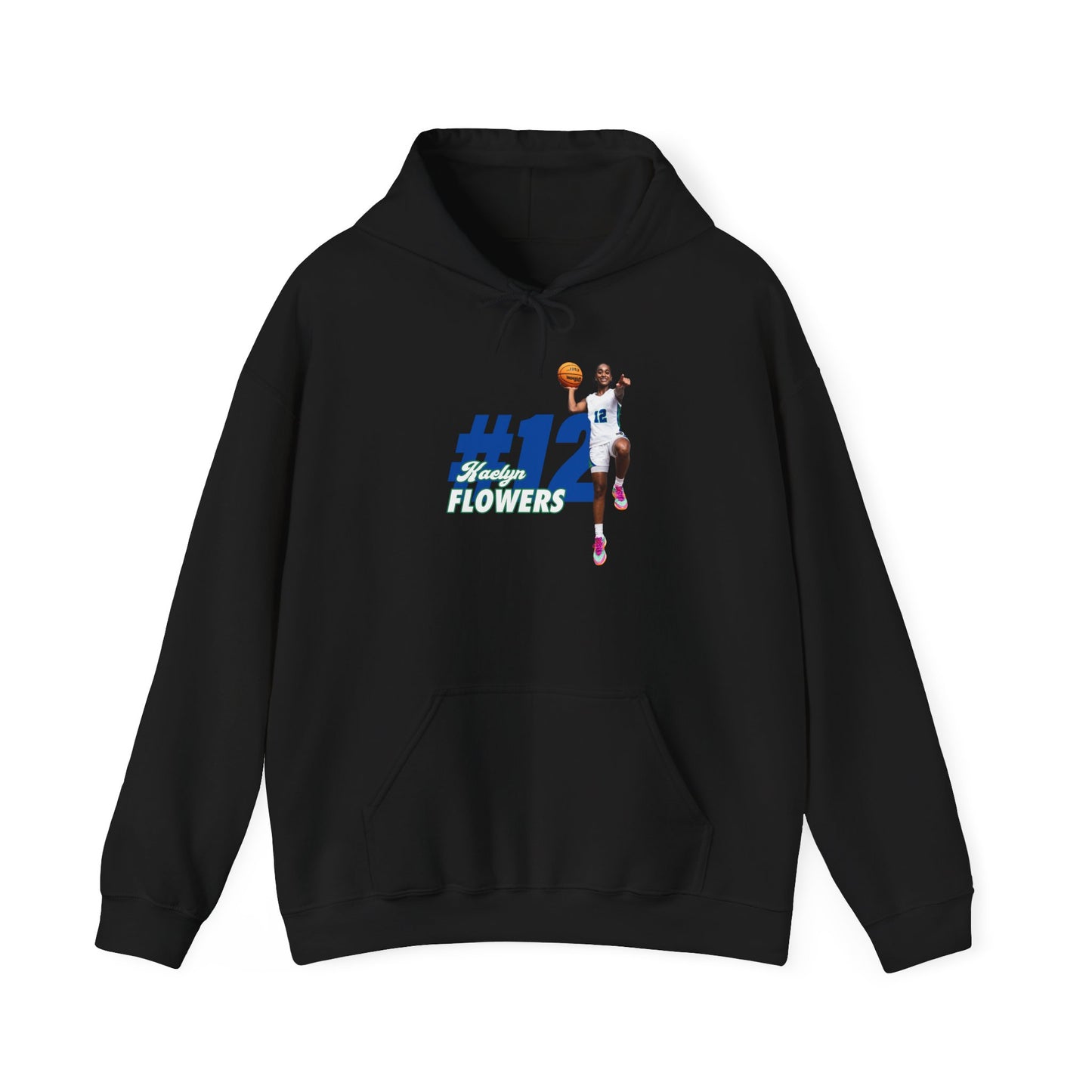 Kaelyn Flowers: Essential Hoodie