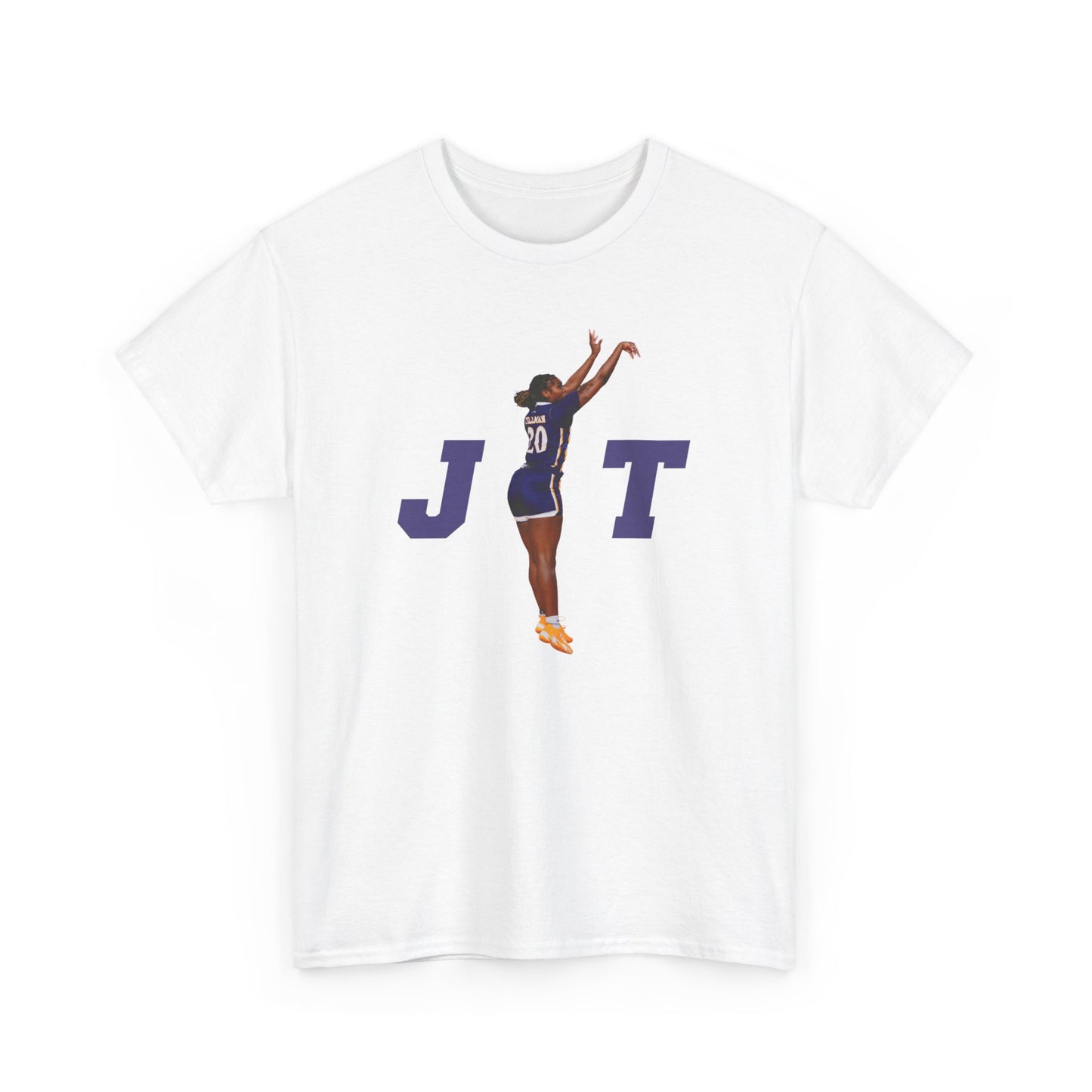 Jade Tillman: Jumper Tee