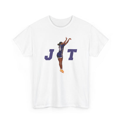 Jade Tillman: Jumper Tee