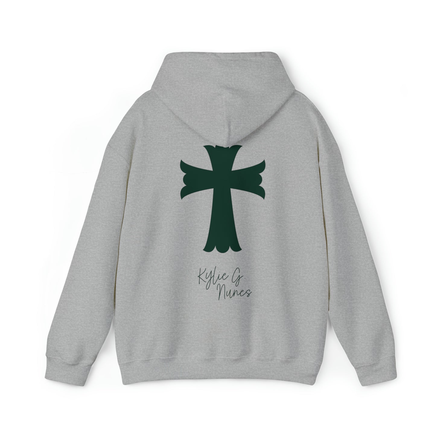 Kylie Nunes: Please God, Not People Hoodie