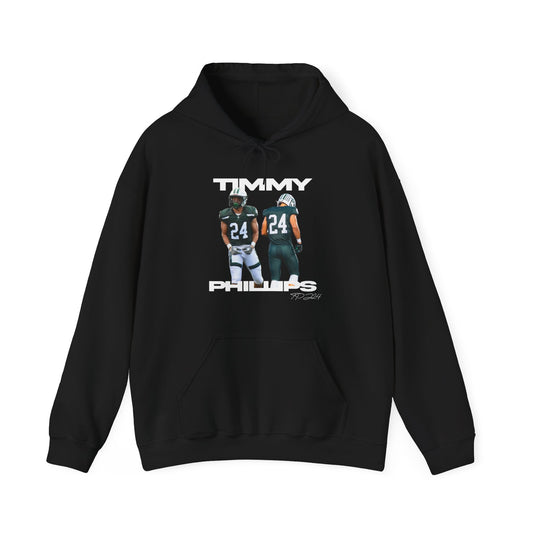 Timmy Phillips: Essential Hoodie