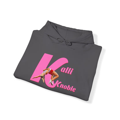 Kalli Knoble: Knoble Hoodie