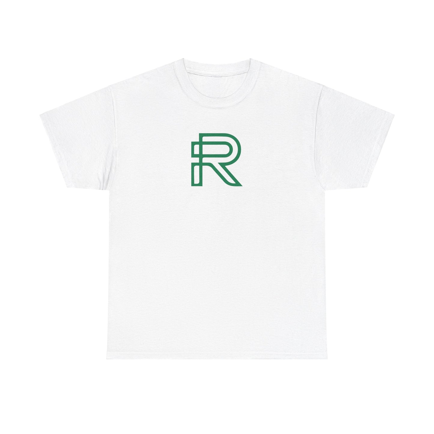 Rydlii Rives: Logo Tee