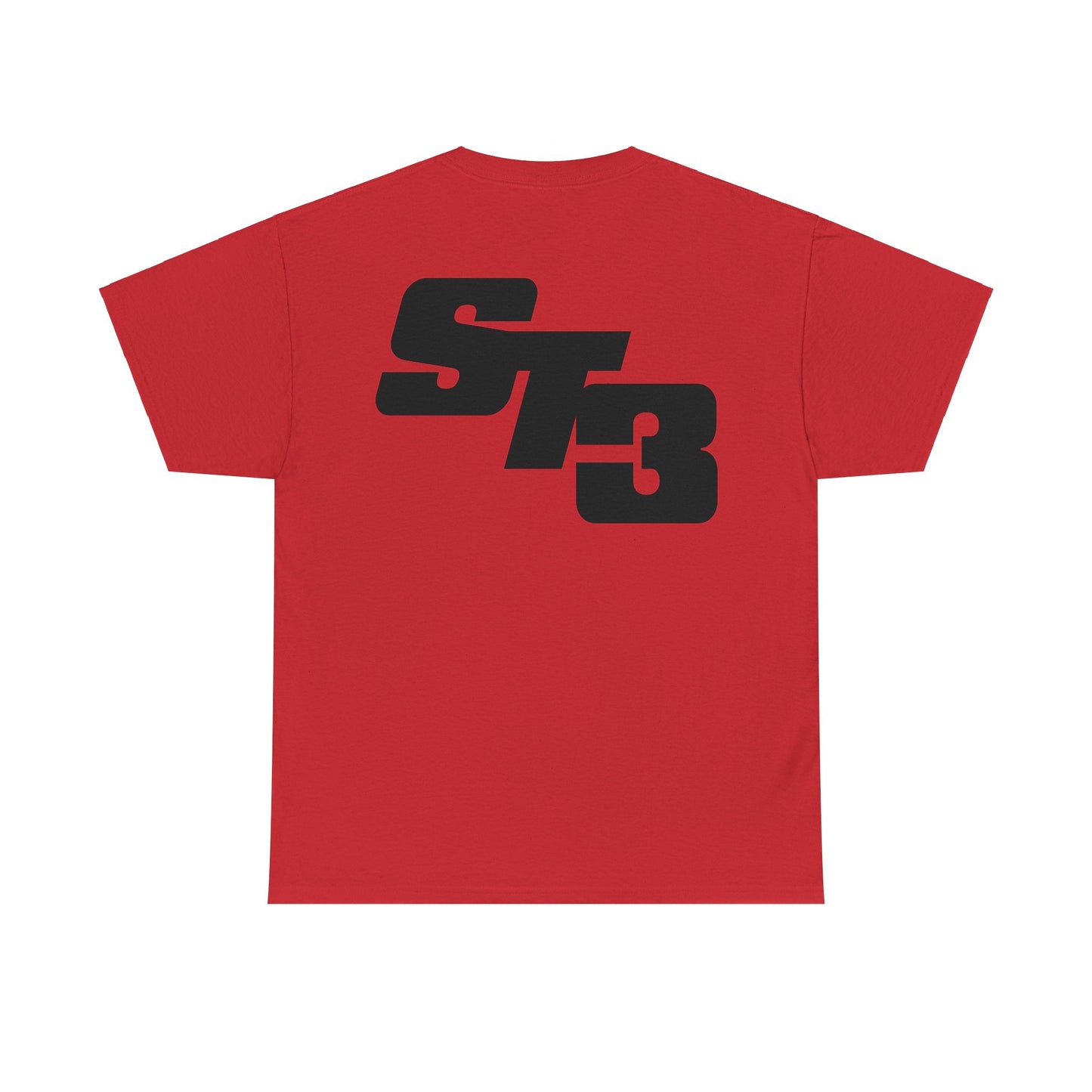 Stevie Todd: ST3 Tee