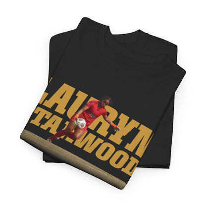 Lauryn Starwood: GameDay Tee