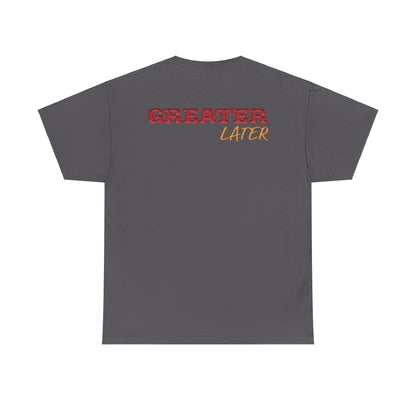 Noah Koendarfer Jr: Greater Later Tee