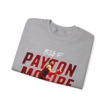 Payton Mogire: Big P Crewneck