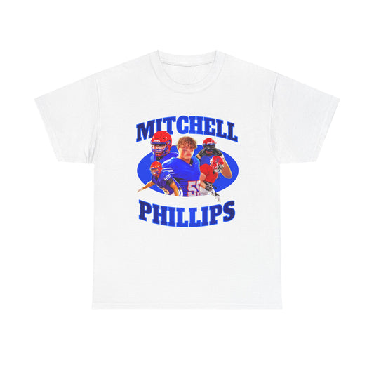 Mitchell Phillips: Essential Tee