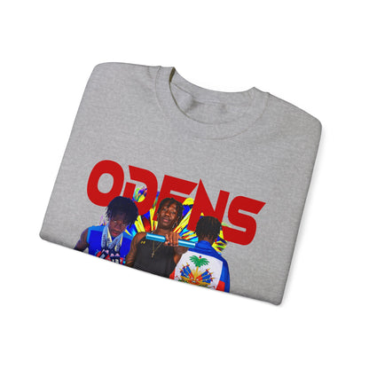 Odens Dejour: Essential Crewneck