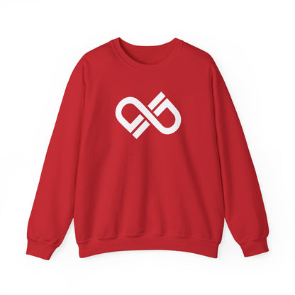 Dalton Pearson: Logo Crewneck