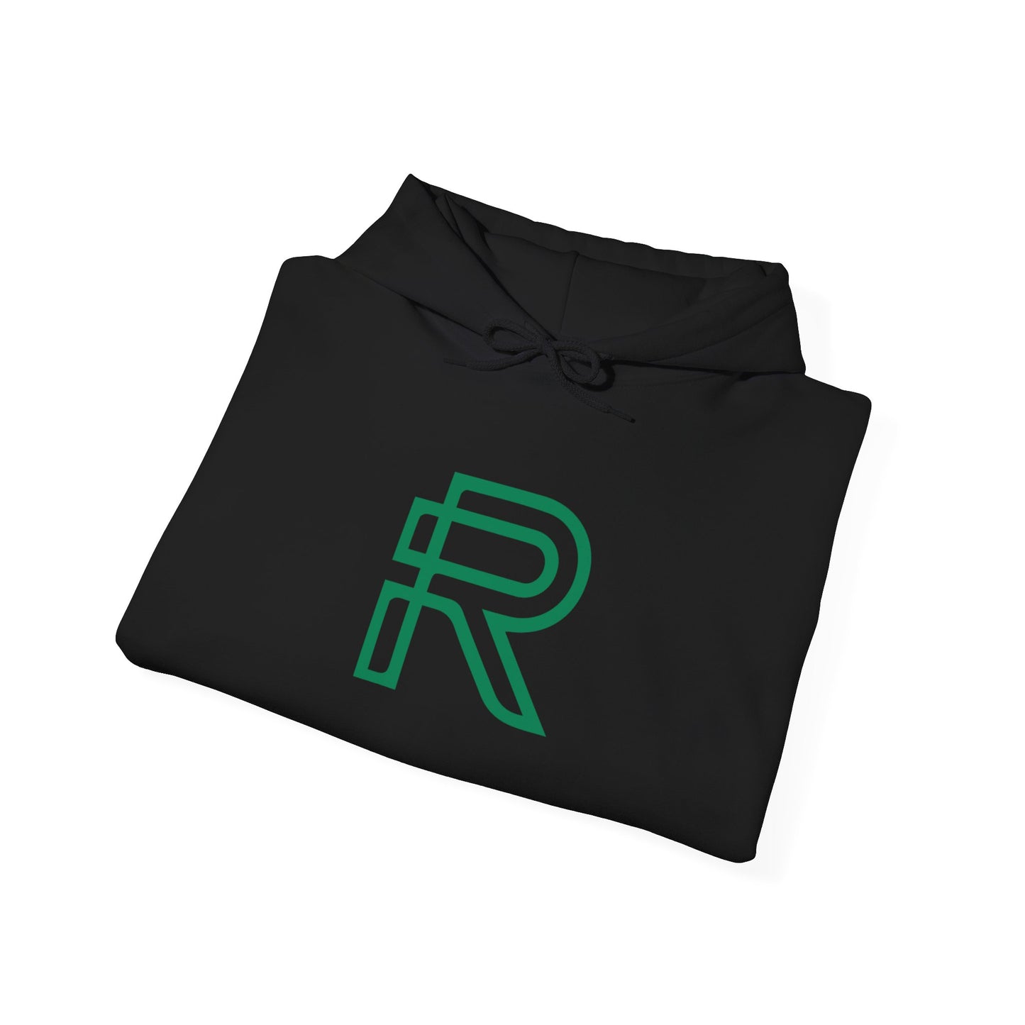 Rydlii Rives: Logo Hoodie