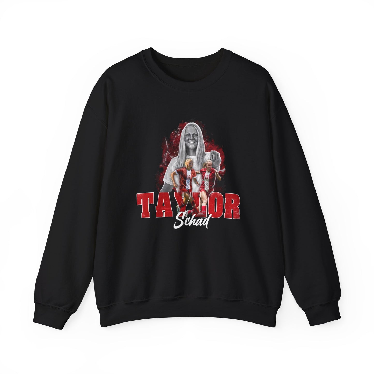 Taylor Schad: GameDay Crewneck